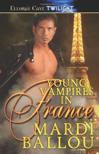 young vampires in france