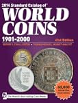 2014 Standard Catalog of World Coins...