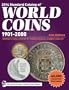 2014 Standard Catalog of World Coins - 1901-2000