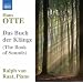 Otte: Book Of Sounds