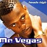 Image of album by Mr. Vegas