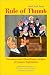 Books : Rule of Thumb Diary