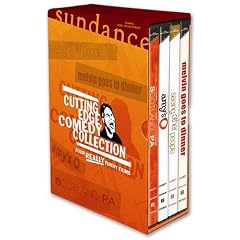 Cutting Edge Comedy Collection by 