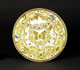 Versace by Rosenthal Butterfly Garden Service Plate