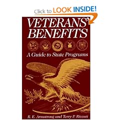 Veterans' Benefits: A Guide to State Programs