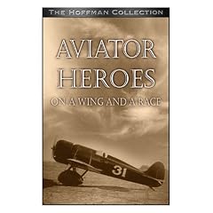 Aviator Heroes: A Wing and a Race