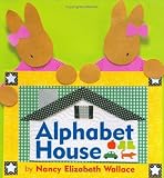 Alphabet House