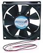 Startech 8Cm Replacement Power Supply Fan With Small Connector
