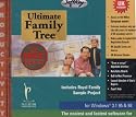 Ultimate Family Tree