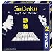 SuDoku Duell der Meister (Spiel für 2)