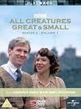 Review Playback  / All Creatures Great & Small - Series 2 - Volume 1 [1978]