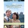 All Creatures Great & Small - Series 2 - Volume 1 [1978] [DVD]