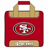 NFL Single Bowling Bag- San Francisco 49ers