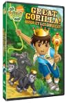 Go Diego Go!: Great Gorilla