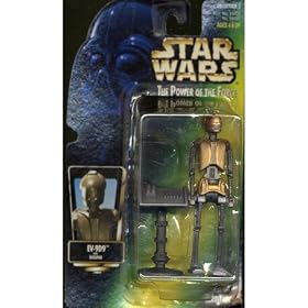 �X�^�[�E�H�[�Y�i�r�s�`�q �v�`�q�r�jTHE POWER OF THE FORCE�@EV-9D9