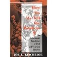 How Do We Tell The Workers?: The Socioeconomic Foundations Of Work And Vocational Education by Joe Kincheloe