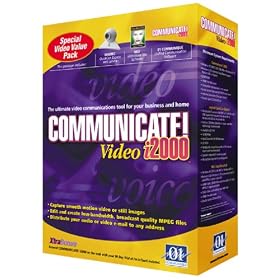 Communicate! i2000 Video Bundle by 01 Communique