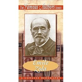 Famous Authors - Emile Zola [VHS]