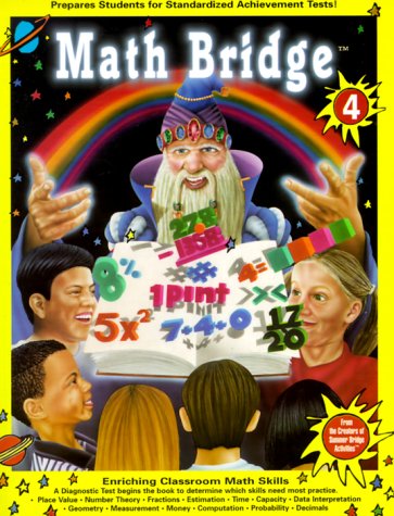 Math Bridge: 4th Grade