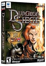 Dungeon Siege (Mac)