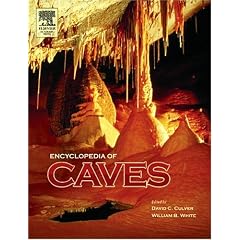 Encyclopedia of Caves
