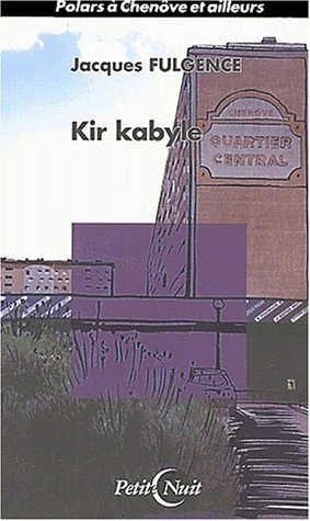 Kir kabyle