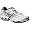 White/Black/Silver