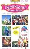 A Brit's Guide to Disneyland Resort Paris