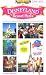 A Brit's Guide to Disneyland Resort Paris