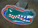 Florida Gators Trailer Hitch Cover