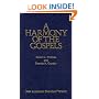 A Harmony of the Gospels: New American Standard Edition