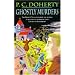 Ghostly Murders (Canterbury Pilgrimage Mysteries)