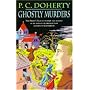 Ghostly Murders (Canterbury Pilgrimage Mysteries)