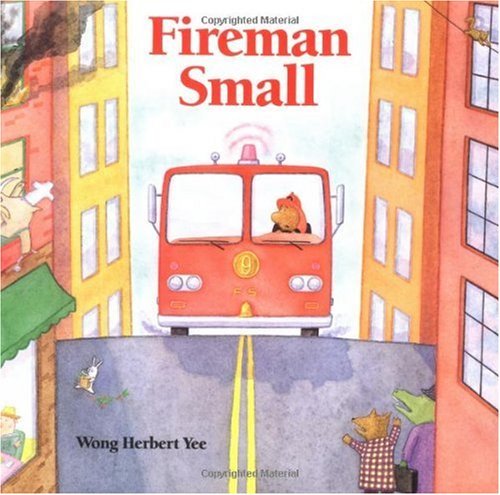 Fireman Small
