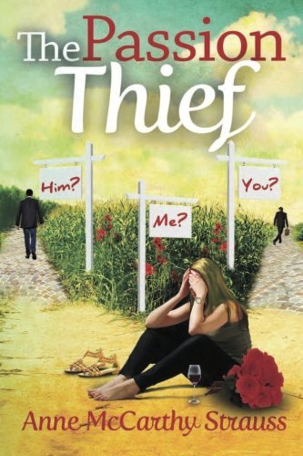 The Passion Thief