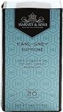 Harney & Sons Supreme Earl Grey Tea - 120 ct