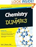 Chemistry For Dummies