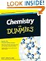 Chemistry For Dummies (For Dummies (Lifestyles Paperback))
