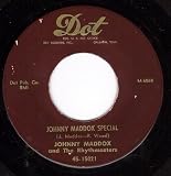 Johnny Maddox Special/Sioux City Sue (VG- 45 rpm)