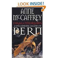 Dragondrums (The Dragon Books)
