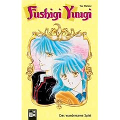 Fushigi Yuugi 02