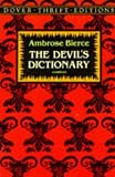 The Devil's Dictionary (Thrift Editions)