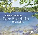Der Stechlin, 7 Audio-CDs