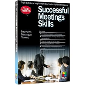 Successful Meetings Skills