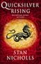 Quicksilver Rising (Quicksilver Trilogy 1)