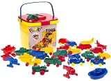 30-pc. Classic Bucket