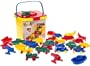 FlexiToys Bucket