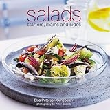 Salads : starters, mains and sides