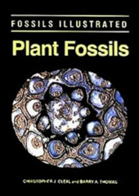 Plant Fossils: The History of Land Vegetation