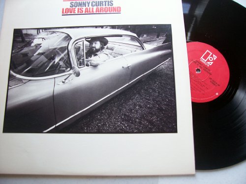 Sonny Curtis - Love Is All Around - Zortam Music